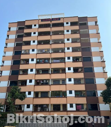 Apartment for Sale Bagbari, Sylhet